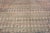 Pink Nazmiyal Collection Large Size Geometric Modern Area Rug For Sale - Image 8 of 10