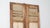 19th Century French Wooden Shutters - A Pair For Sale In Greensboro - Image 6 of 11