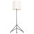 Swedish Floor Lamp, 1960s For Sale - Image 9 of 9