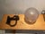1960s Garden Wall Light, 1960 For Sale - Image 5 of 7