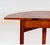 Shaker (Attributed) Demi-Lune Table For Sale - Image 4 of 11