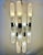Italian Metal and Murano Glass Chandelier by Aldo Nason for Mazzega, 1970s For Sale - Image 9 of 16