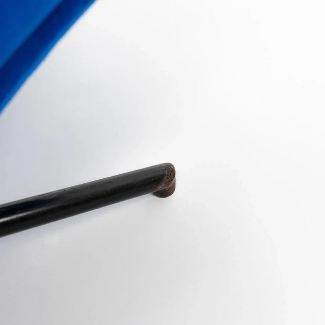 P40 Lounge Chair by Osvaldo Borsani for Tecno, 1960s For Sale - Image 10 of 12