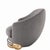 Designed and produced in France in 2002 by Parisian designer Jean-Rémy Couradette as a one-off custom commission, this...