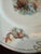 Antique Porcelain Fish Plates With Gold Detail, Set of 4, Circa 1890–1900 For Sale - Image 11 of 17
