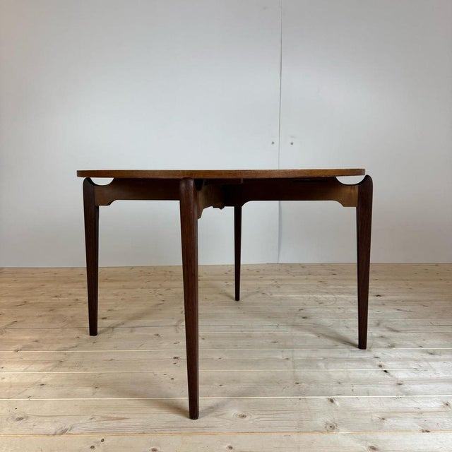 Coffee Table in Teak, Denmark, 1960s For Sale - Image 4 of 6