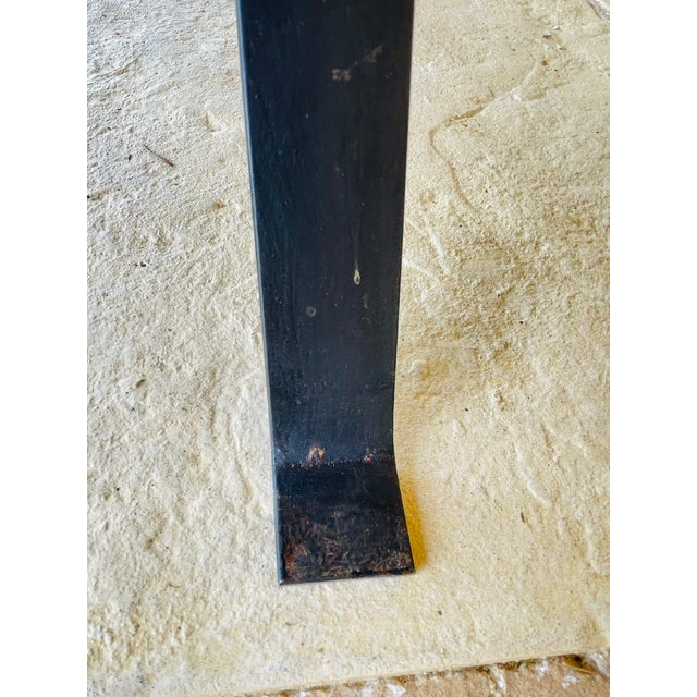 Mid-Century Ceramic Tiles Coffee Table with Magazine Rack, 1970s For Sale - Image 18 of 18