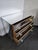 1950s Venetian Mirrored Chest of 3 Drawers, 1950s For Sale - Image 5 of 10