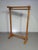 Floor oak coat rack 172 x 110 x depth 55 Floor coat rack / pak / 172 x 110 x depth 55 1960's