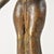 Antique Bronze Goddess Bodhisattva Tara 9.75" Tall For Sale - Image 15 of 18