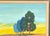 Abstract “Four Sisters” Oil on Canvas by Joao De Brito - For Sale - Image 3 of 7