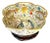 Exceptional Monumental Meiji Period Kyoto Satsuma Bowl, Attrib. Kinkozan Studio For Sale