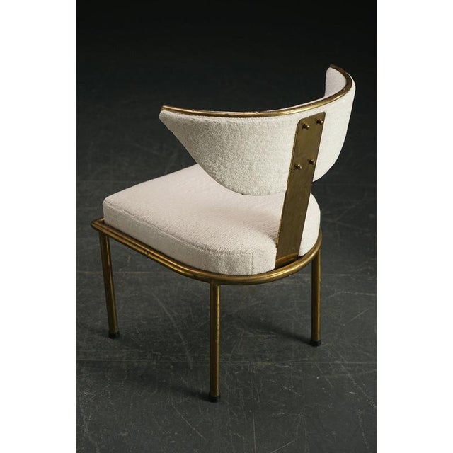 Prototype Accent Chair, 1930s For Sale - Image 11 of 14