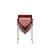 Seraphine Bar Chair by Ottiu For Sale - Image 14 of 16