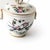 Porcelain Box and Plate from Vista Alegre, Set of 2 For Sale - Image 5 of 6