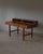 1950s Peter Løvig Nielsen Partners Flip Top Desk by Løvig, Denmark For Sale - Image 9 of 10