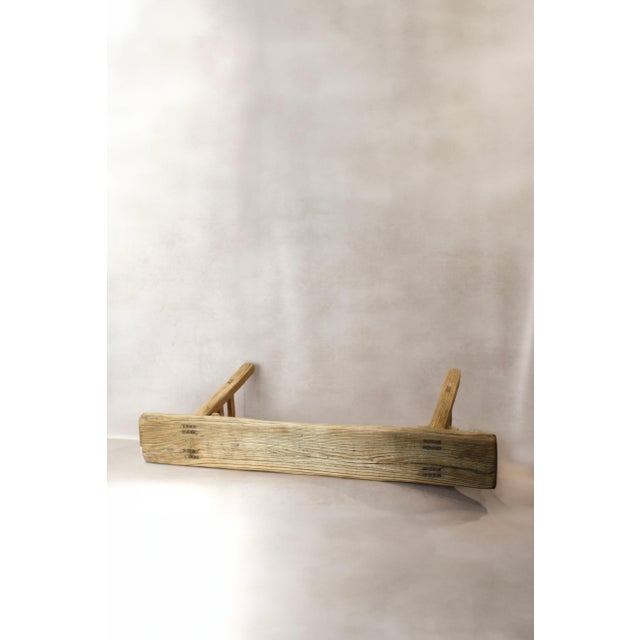 Discover the quiet beauty of imperfection with our wabi sabi antique wooden benches, each one aged gracefully over more...