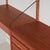 Metal Royal System Wall System with Desk, Drawer Unit and Shelves by Poul Cadovius for Cado, 1960s For Sale - Image 7 of 11