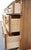 Brown Thomasville Furniture Serenade Collection Burled Walnut Italian Neoclassical Tuscan Style 66" Triple Dresser 21211-130 For Sale - Image 8 of 16