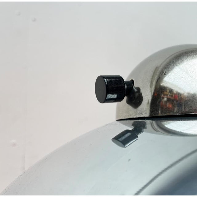 German Art Deco Model Diffuna Table Lamp by Karl Trabert for Schaco Schanzenbach and Co., 1930s For Sale - Image 12 of 18