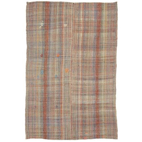 Chaput refers to old and repurposed textiles that were traditionally used in rural and tribal homes across Anatolia. These...