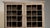 19th Century French Provincial Brown Wood China & Display Cabinets For Sale - Image 15 of 15