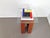 Vintage Postmodern Pedestal, 1980s For Sale - Image 4 of 12