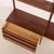 Wood Shelving Unit with Desk by Poul Cadovius for Cado, 1960s For Sale - Image 7 of 15
