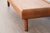 Adrian Pearsall for Craft Associates Model 2185-Tw Solid Walnut Coffee Table For Sale - Image 6 of 9