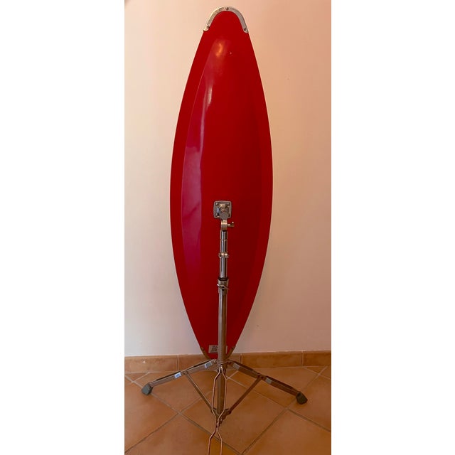 Mirror Dulton Psyche by Yasuaki Sasamoto for Li Qian, 1970s For Sale - Image 3 of 15