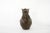 19th Century Art Nouveau Style Bronze Vase For Sale - Image 4 of 13