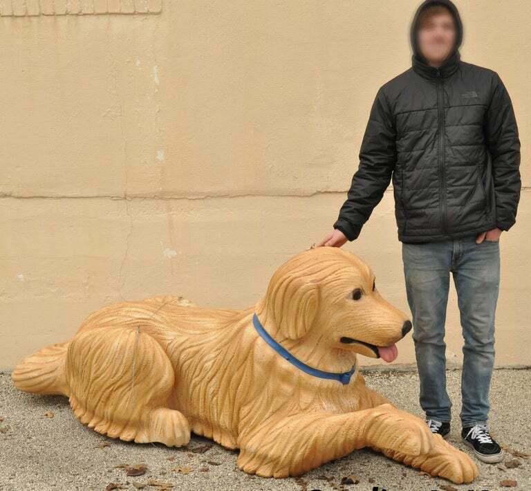 labrador retriever store