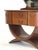 This elegant Art Deco dressing table by AA Patijn for Zijlstra Joure is a beautiful Dutch design from the 1930s. The...