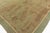 Vintage American Hooked rug Size: 11'4" × 14'2" (345 × 431 cm) This exquisite early 20th-century American hooked rug...