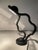 Rubber Tangle Lamp by Richard Zawitz, 1991 For Sale - Image 12 of 17