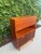 1960s Mid Century Modern Jentique Secretary/ Writing Desk/ Bureau 1960s For Sale - Image 5 of 11