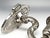 Antique Art Nouveau Wall Lamp, 1890s For Sale - Image 3 of 10