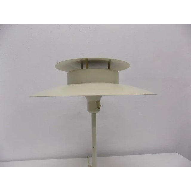 Nordic Table Lamp, 1970s For Sale - Image 6 of 8