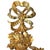 Hollywood Regency Vintage Italian Florentine Gilt Mirror Wall Shelves - A Pair For Sale - Image 3 of 7