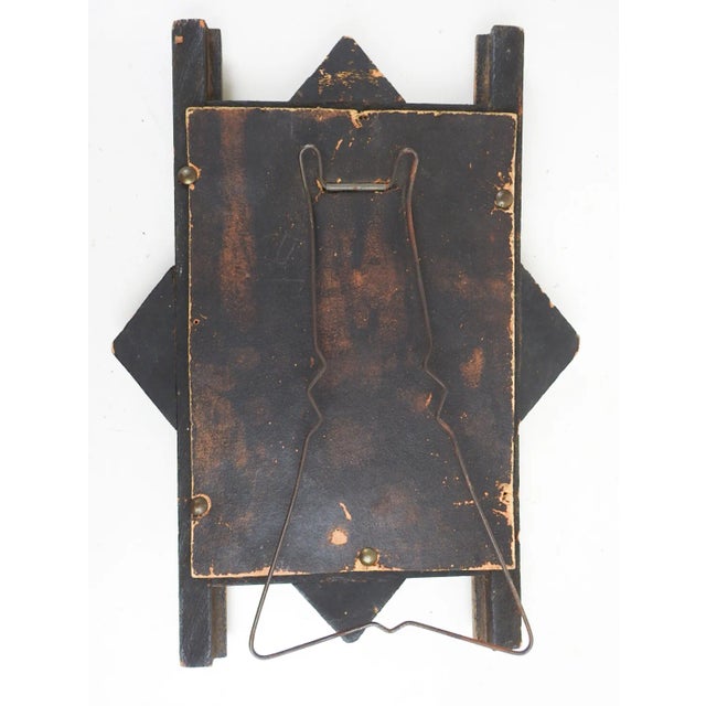 Art Deco Table Top Picture Frame For Sale In Seattle - Image 6 of 7