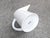 Bernardaud France Fusion Porcelain Charlotte Pitcher For Sale - Image 9 of 10