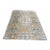 Large Abstract Wool Rug, Handmade in Nepal, 10x14 For Sale