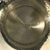 Silver Pair of Damar 925 Sterling Silver Floral Centerpiece Bowls, Turkey, Late 20th C. For Sale - Image 8 of 8