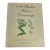 A Shaker Sister’s Drawings - Wild Plants Illustrated by Cora Helena Sarle - Hardcover Book - 1997 For Sale
