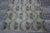 1970s 1970s Turkish Anatolian Handmade Floral Desing Runner Rug For Sale - Image 5 of 12