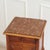 Antique Louis XV Bedside Table with Marble Top, 1900s For Sale - Image 3 of 11