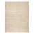Rug & Kilim’s Modern Textural Oversized Rug With Striae of Beige - 13'x17' For Sale