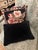 Set of Two Vintage Needlepoint Pillows For Sale In Charleston - Image 6 of 7