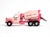 Original Pink Smith & Miller Kaiser Cement Toy Truck No. 26 of 125. Made in USA. This toy cement mixer truck was painted...