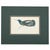 Early 19th Century Antique Hummingbird Print Gallery, Set of 5 | 1833 Hand-Colored Jardine Engravings, Matted For Sale - Image 5 of 6